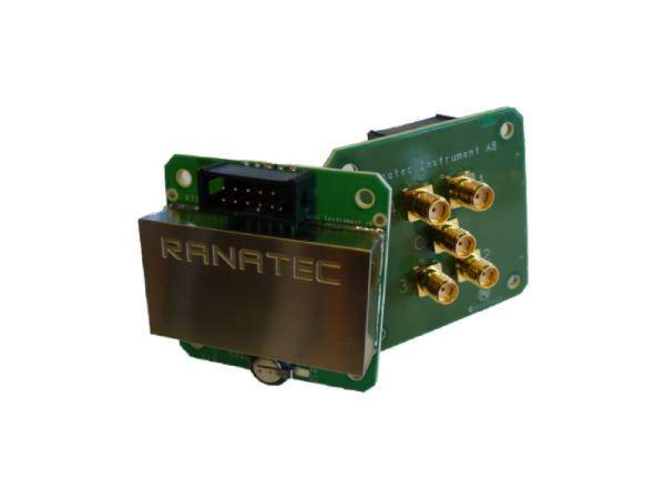 Solid State High Voltage Switch – RAJP