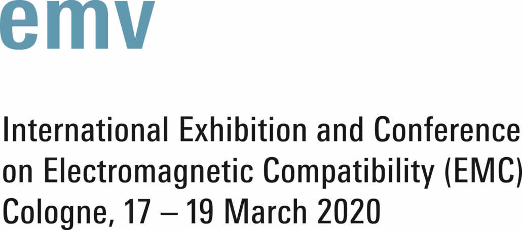 Participation in EMV Exhibition of March 2020