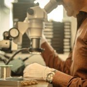 Microscope | Ranatec