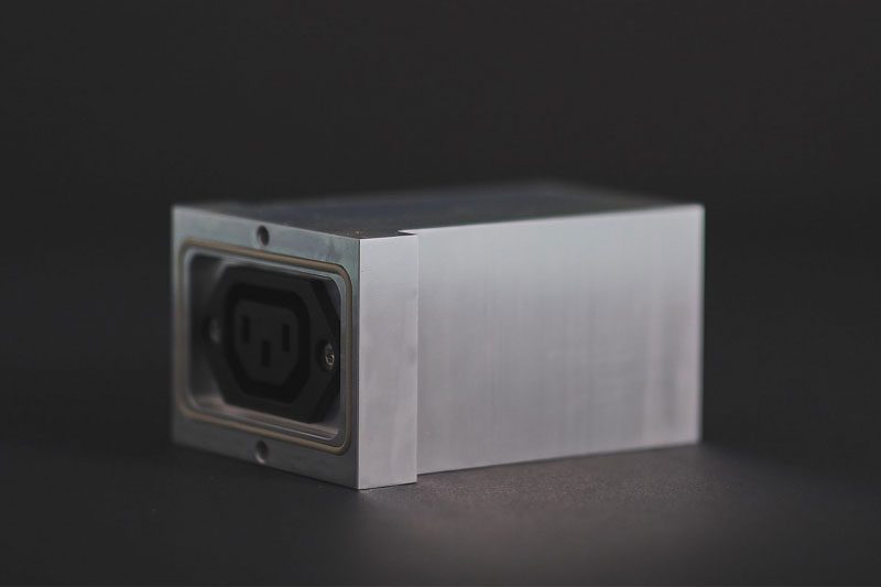 Ranatec introduces new niche product portfolio of feedthru filter