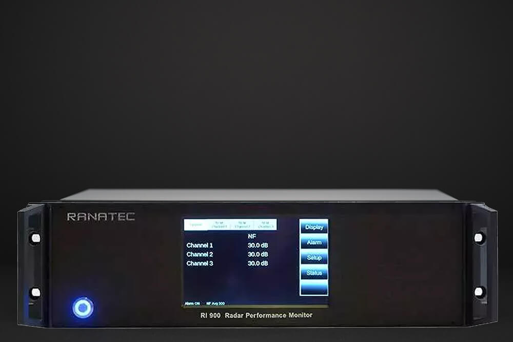 Ranatec Fading Simulator is the latest emulator replacing old radio emulators