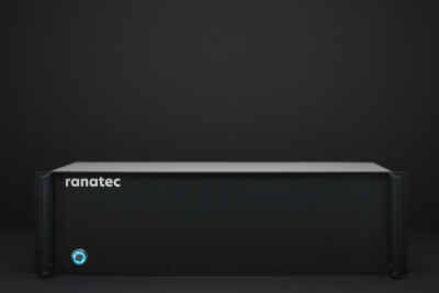 Tunable Notch Filter used for all existing mobile bands | Ranatec