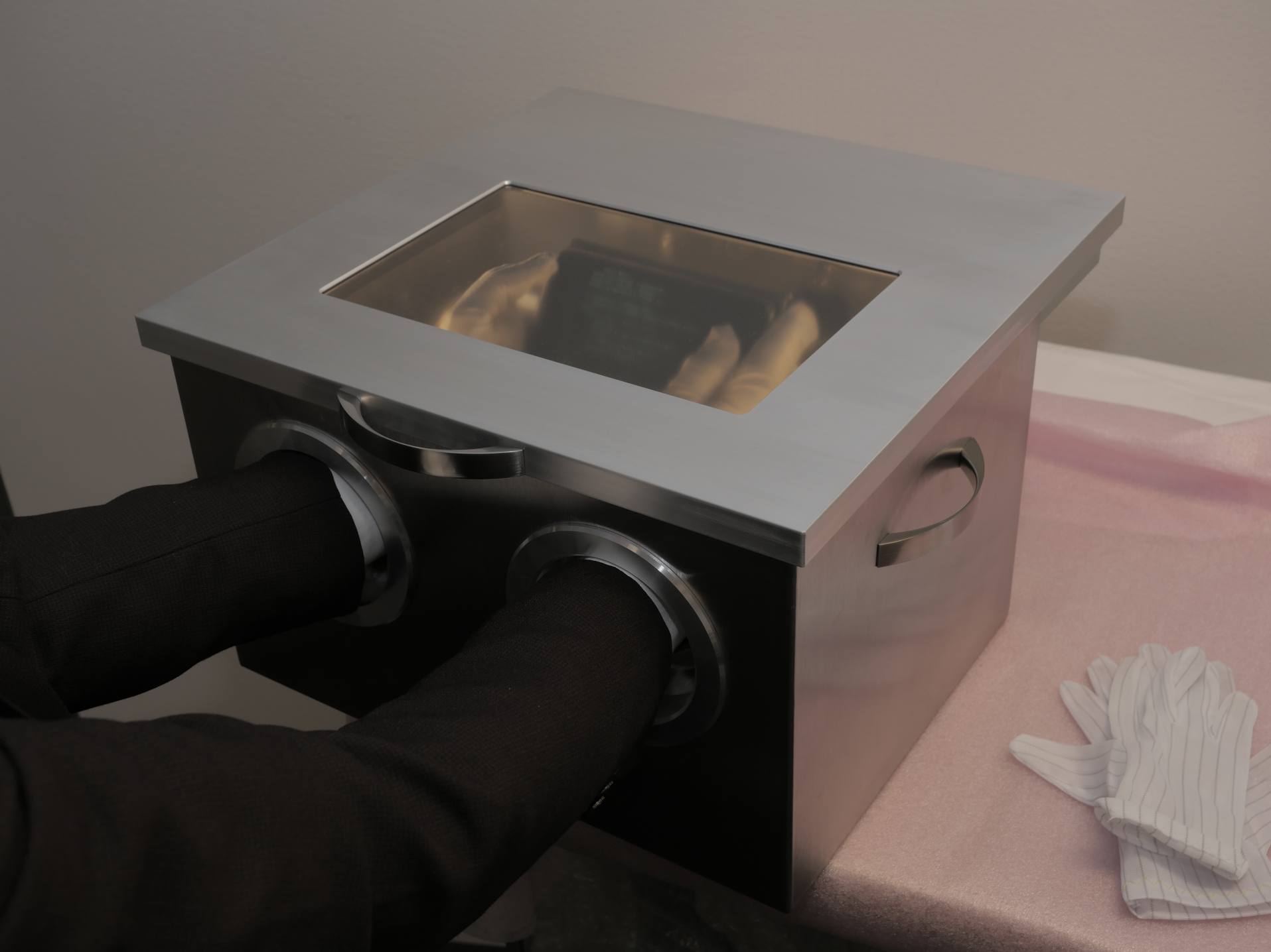 Butler matrix used for wireless test applications using microstrip technology |Ranatec