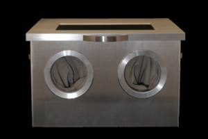 RI 198 Shield Box | Ranatec