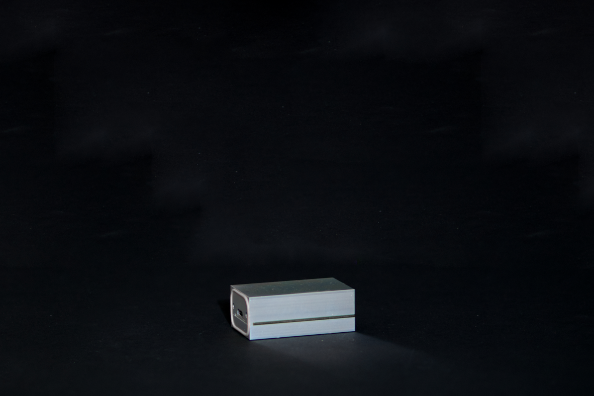 RI 4199 USB 3.2 C 20 Gbps Feedthrough Filter | Ranatec AB