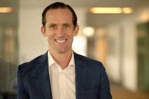 Magnus Kilian - CEO | Ranatec AB