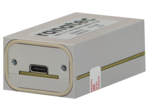 RI 4199 USB 3.2 C 20 Gbps Feedthru Filter | Ranatec