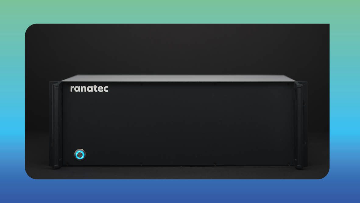 Ranatec | Tunable Band Reject Filter