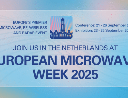 Ranatec at European Microwave Week 2025
