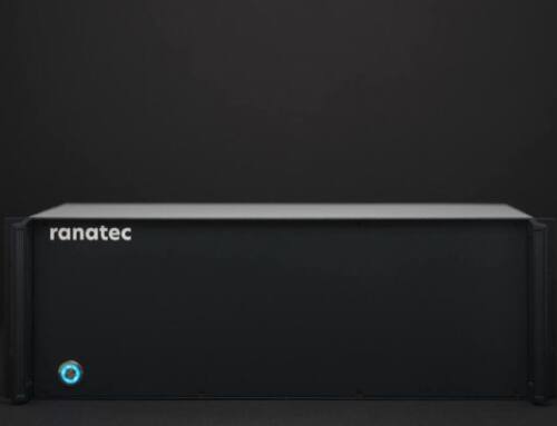 Tunable Bandreject Filter for Carrier Aggregation Measurements