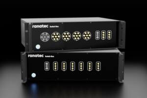 Ranatec | RF2037 & RF2038 | Switch-Box_6xSPDT & Switch-Box_4xSP6T_2xSPDT
