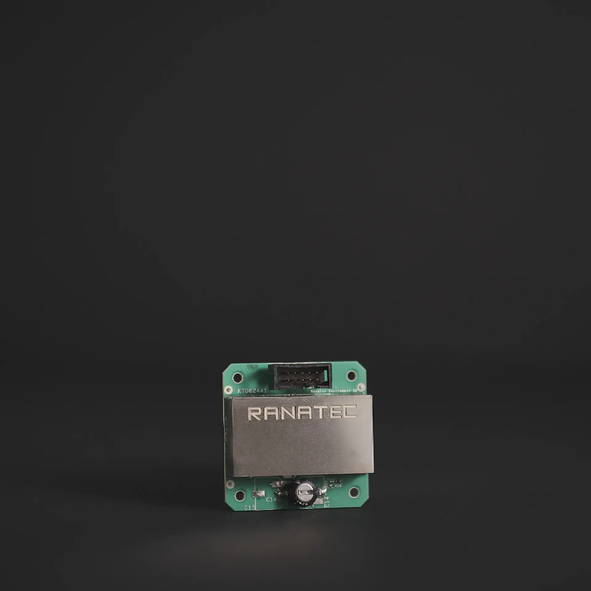 Solid State Switch RI 2441 - Image 2