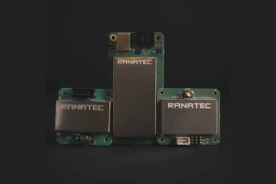 Category image switch box Ranatec RF switch boxes for automated test systems