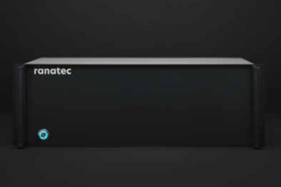 Category image Wireless test automation category - Tunable Band Pass Filter