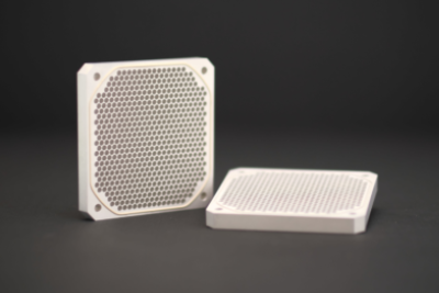EMI Ventilation Panel category Ranatec EMI ventilation panels for shielded enclosures