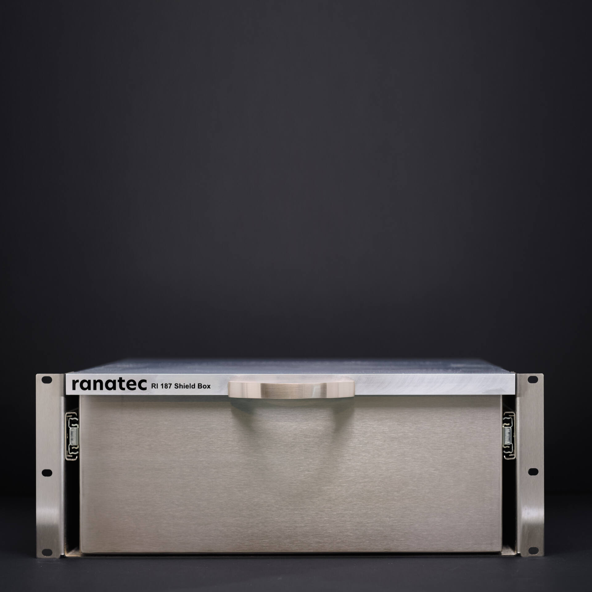 Shield Box RI 187