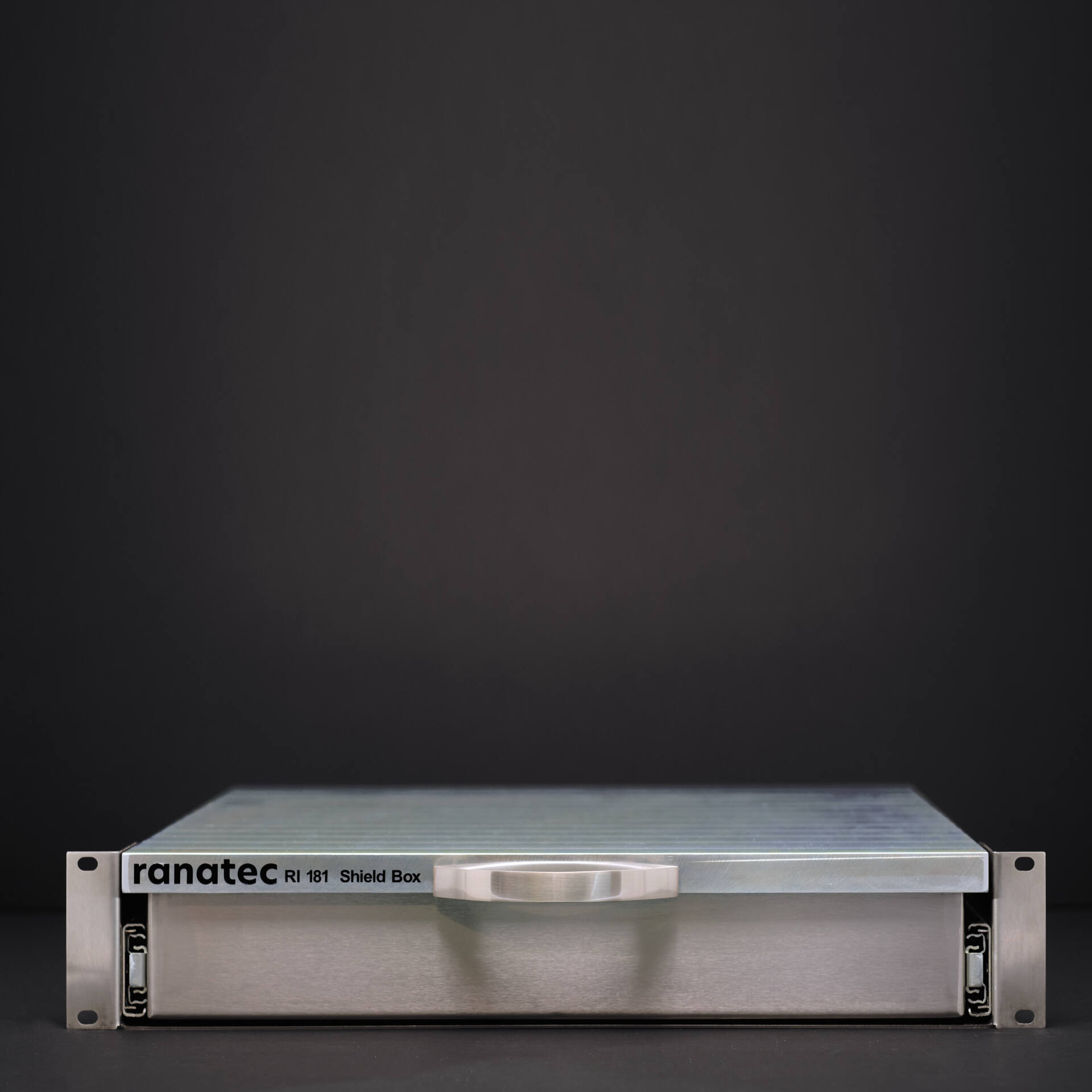 Shield Box RI 181