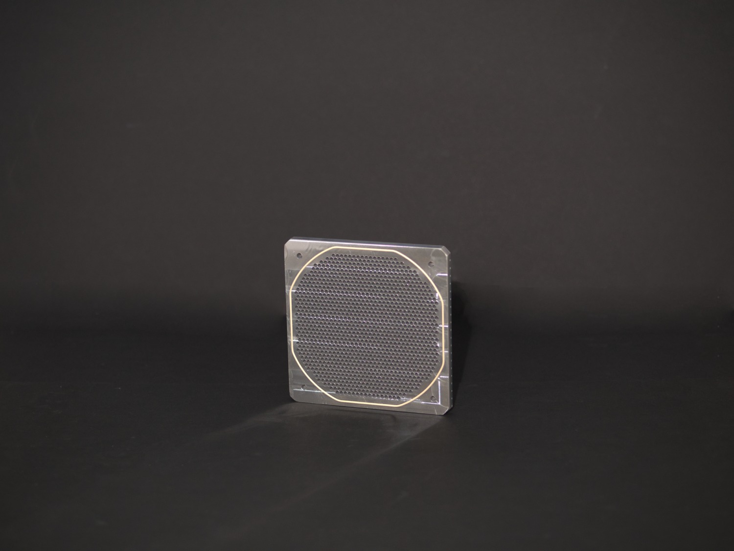 EMI Ventilation Panel RI 4905