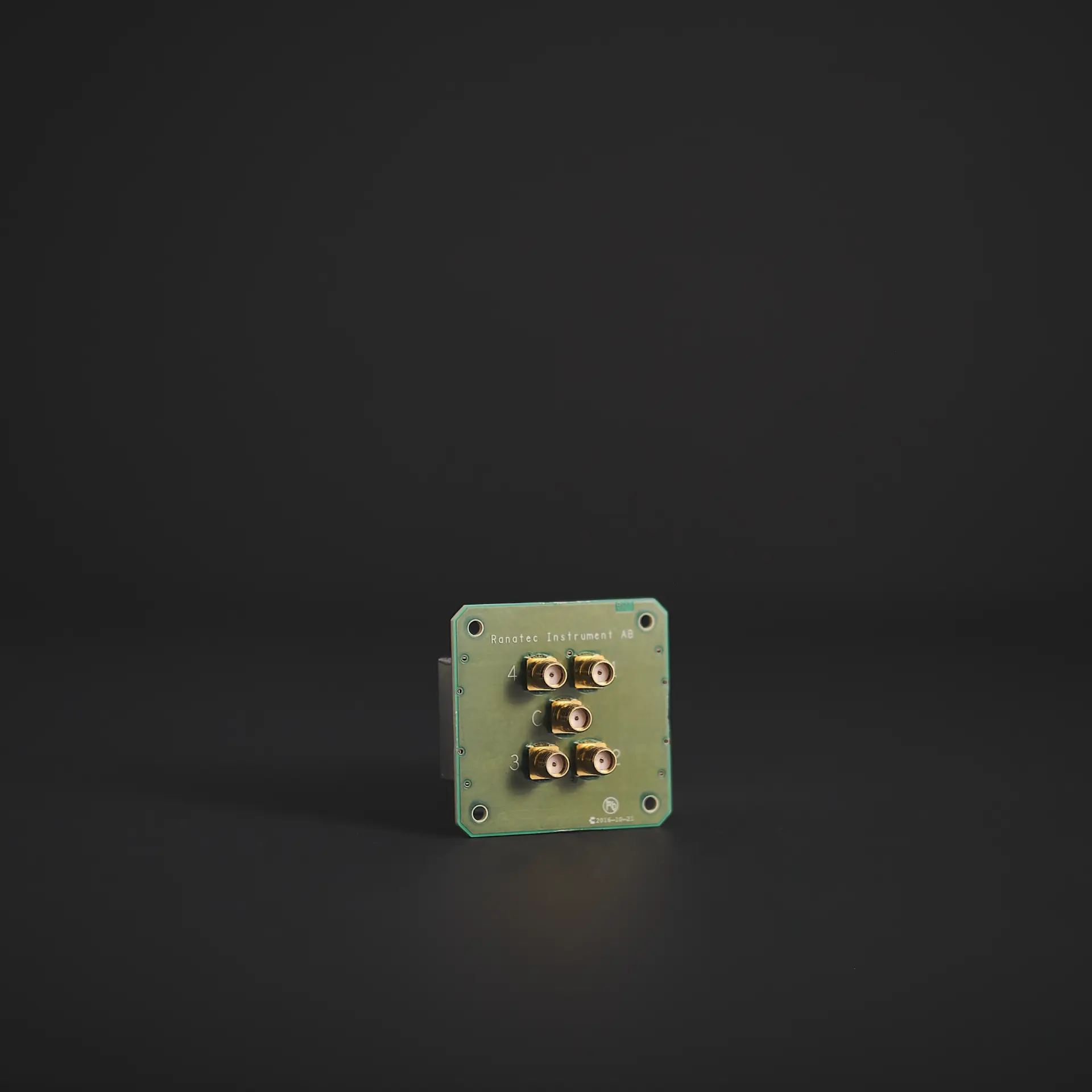 Solid State Switch RI 2441